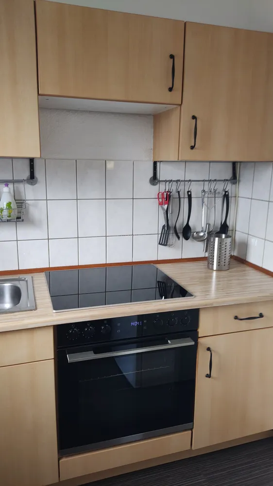 3 Zimmer Wohnung mit 46 m² in Oberhausen – Bild 10