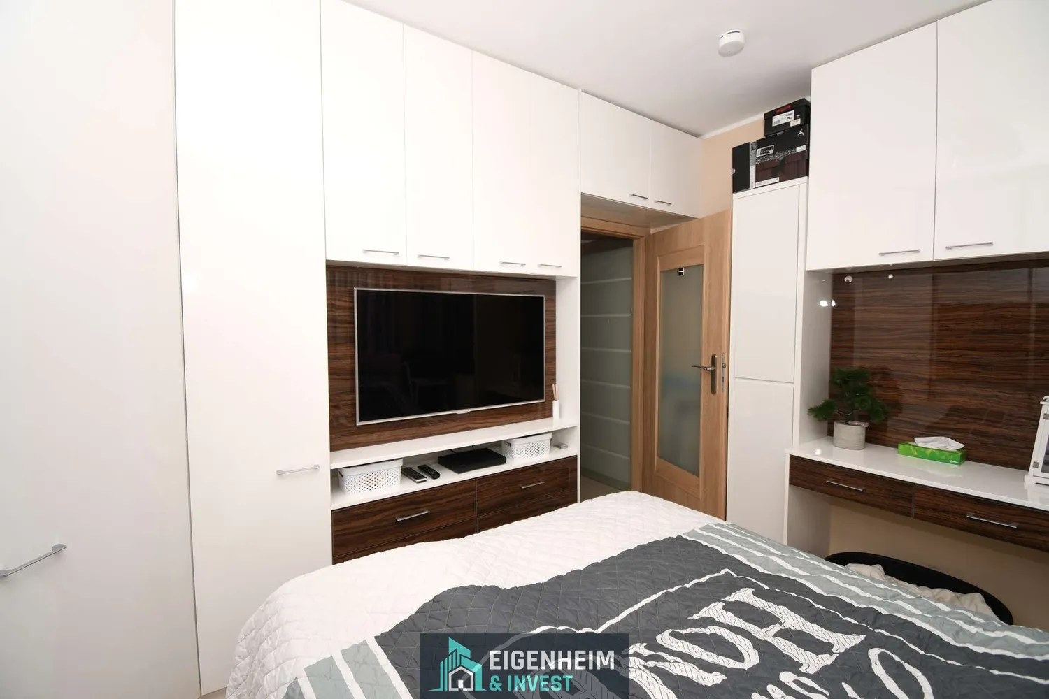 2 Zimmer Wohnung mit 52 m² in Berlin – Bild 11