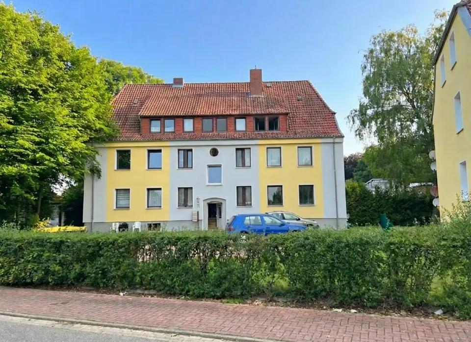 2 Zimmer Wohnung mit 65 m² in Vechta – Bild 2