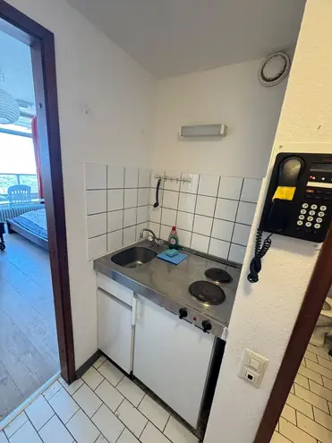 1 Zimmer Wohnung mit 40 m² in Köln – Bild 6