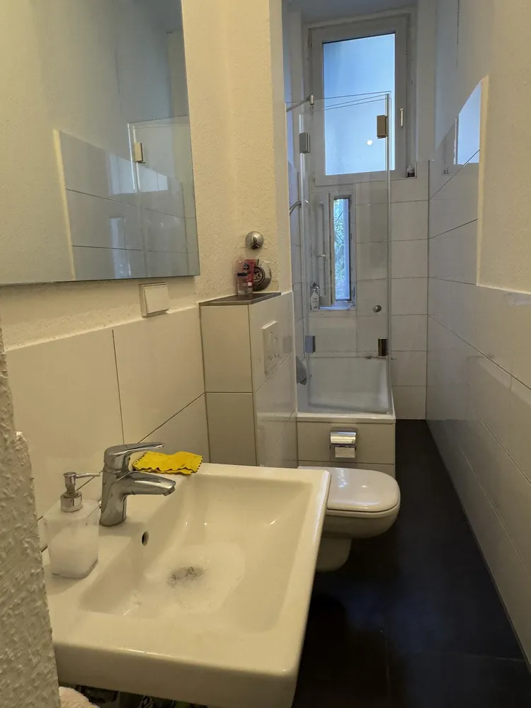 2 Zimmer Wohnung mit 60 m² in Hannover – Bild 6