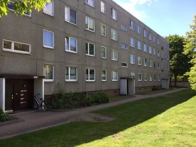 2 Zimmer Wohnung mit 63 m² in Kassel – Bild 6