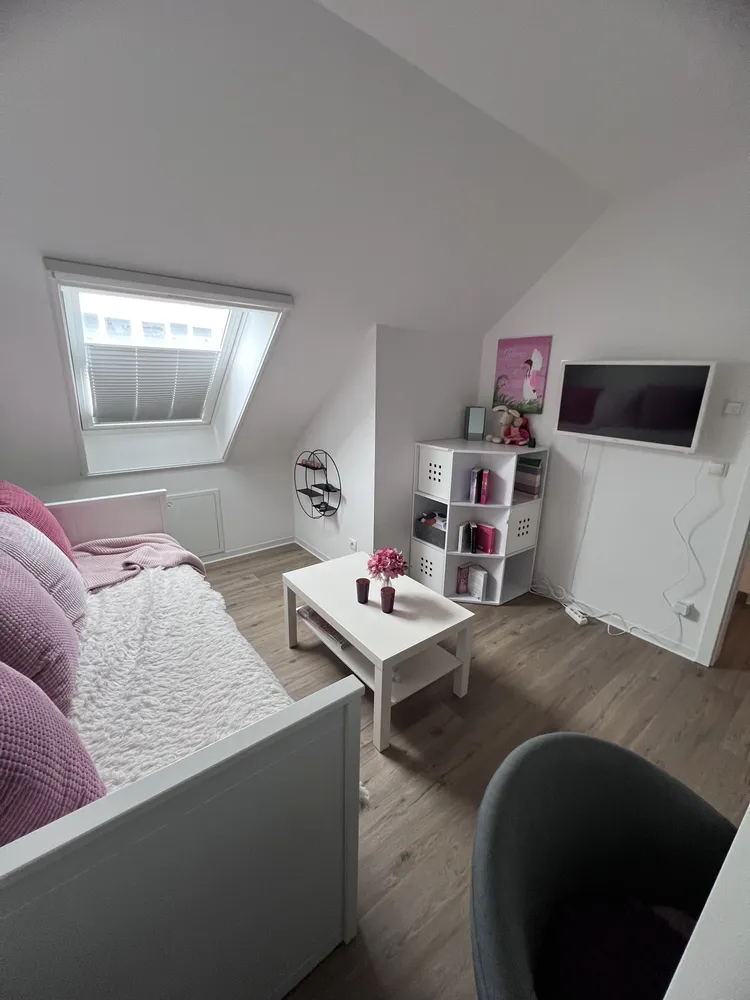 4 room apartment with 108 m² in Bielefeld – Photo 4