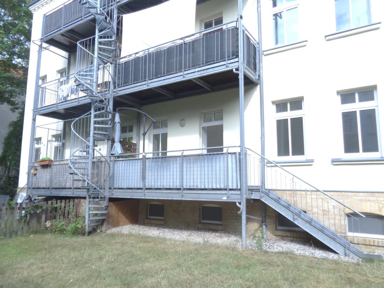 3 Zimmer Wohnung mit 80 m² in Leipzig – Bild 5