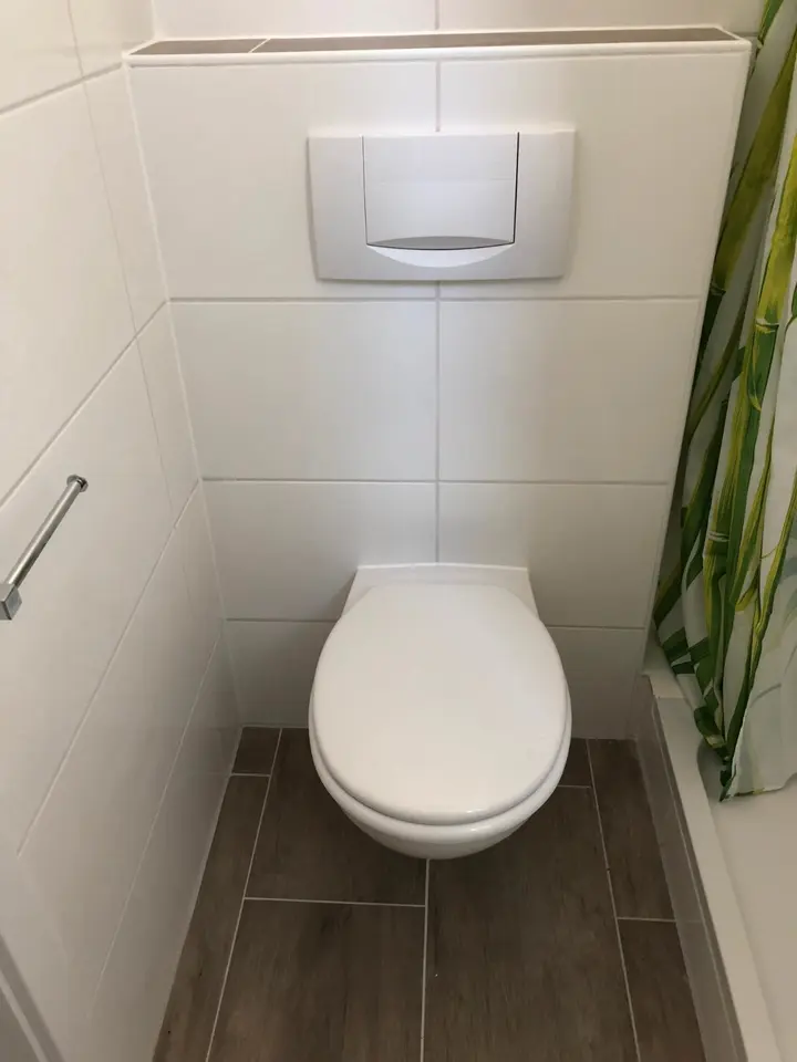WG-Zimmer mit 16 m² in Kassel – Bild 7