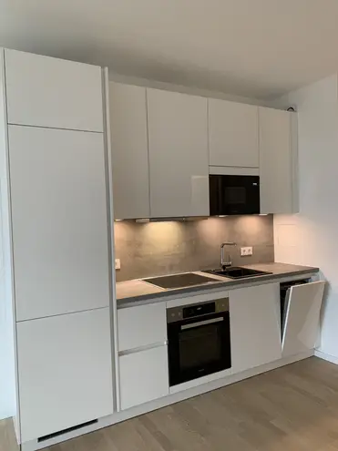 2 Zimmer Wohnung mit 56 m² in Berlin – Bild 5