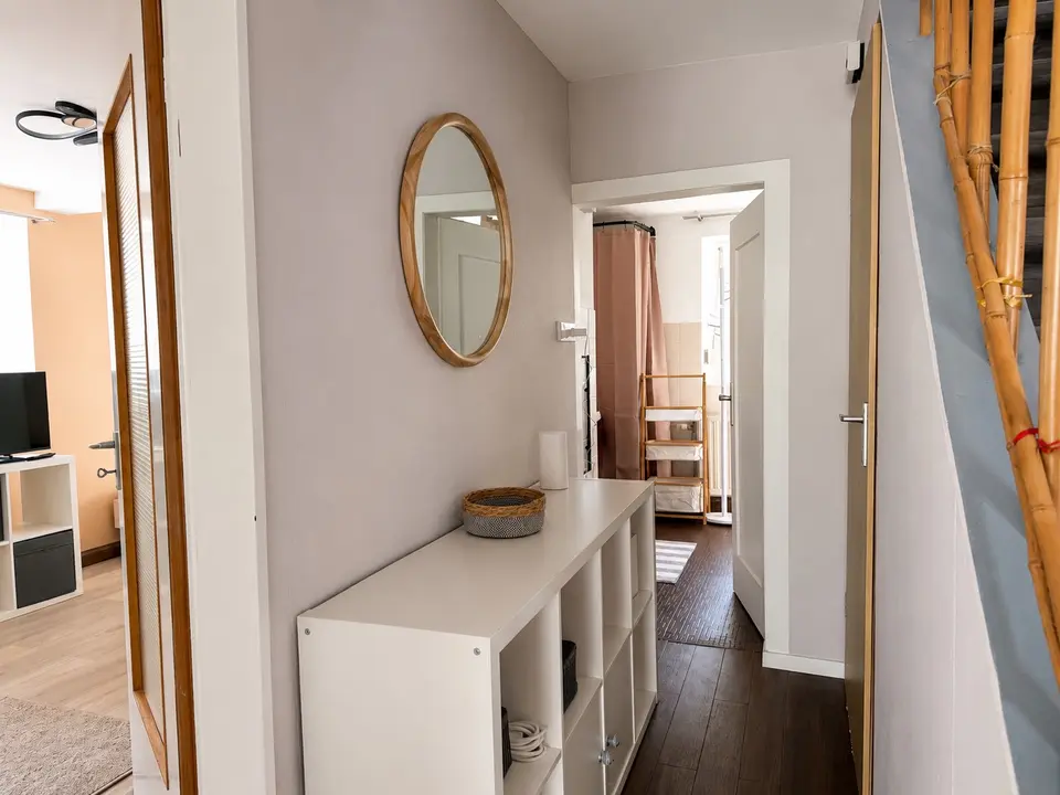 5 Zimmer Haus mit 110 m² in Würzburg – Bild 10