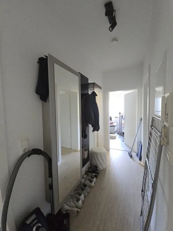 3 Zimmer Wohnung mit 51 m² in Lünen – Bild 4
