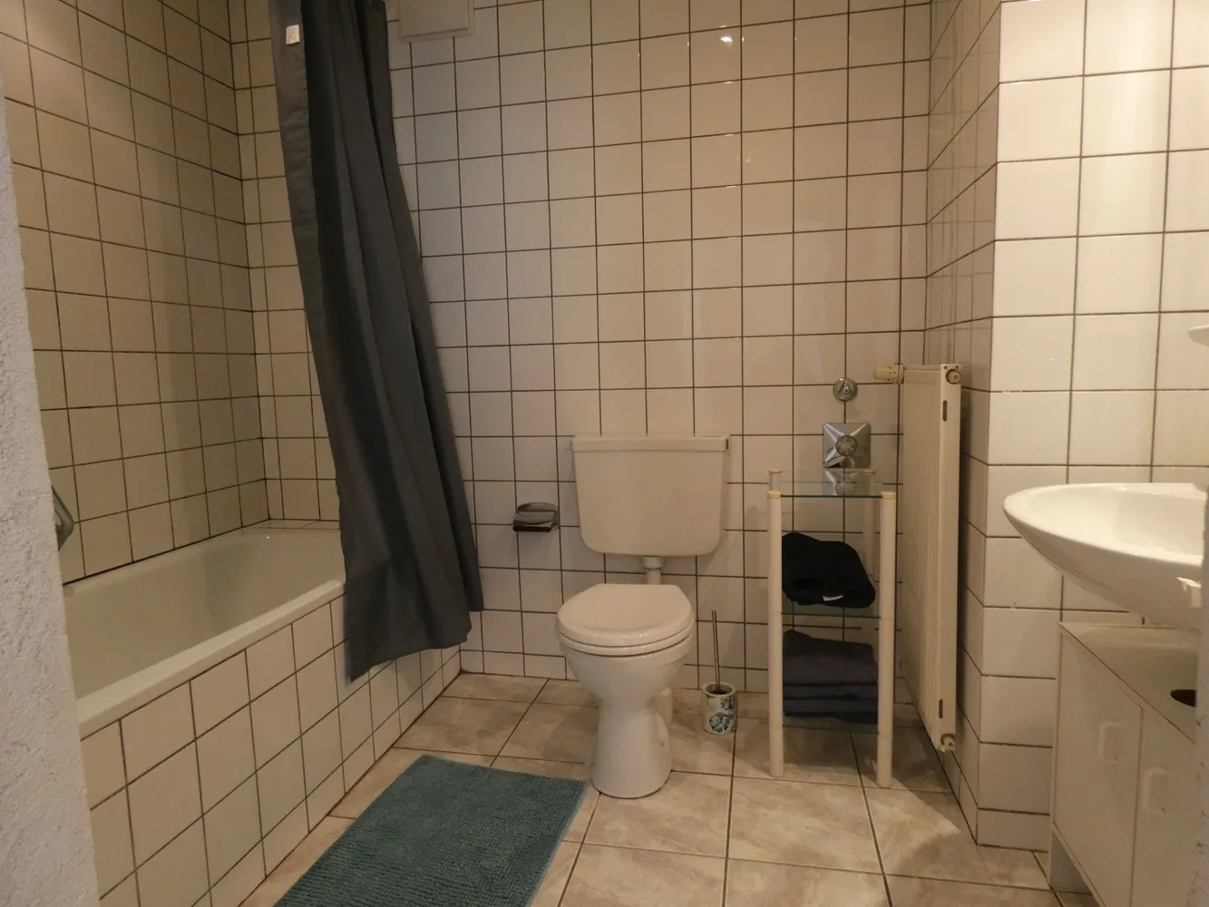 2 Zimmer Wohnung mit 46 m² in Saarbrücken – Bild 6