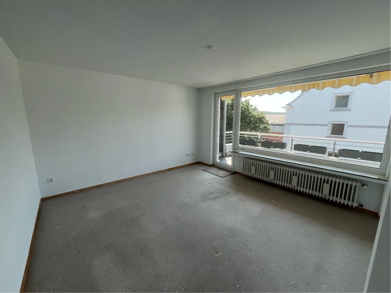2 Zimmer Wohnung mit 61 m² in Wuppertal – Bild 1