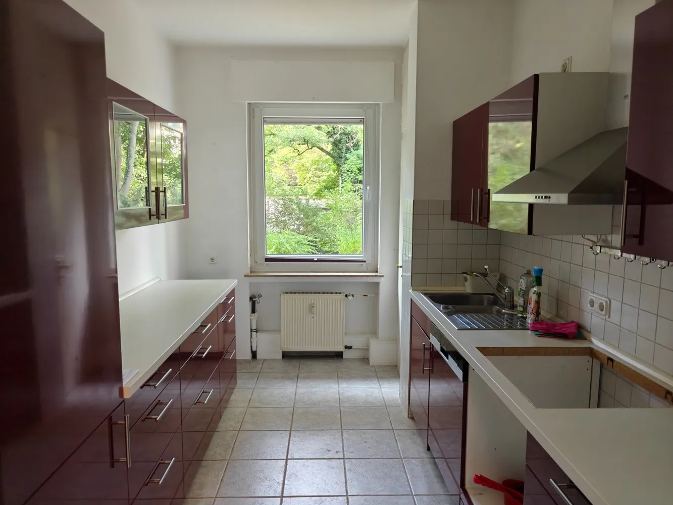 3 room apartment with 85 m² in Dortmund – Photo 5