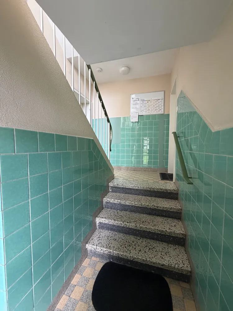 4 Zimmer Wohnung mit 80 m² in Bielefeld – Bild 4