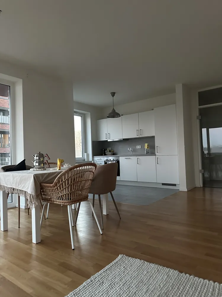 3 Zimmer Wohnung mit 75 m² in Hannover – Bild 1