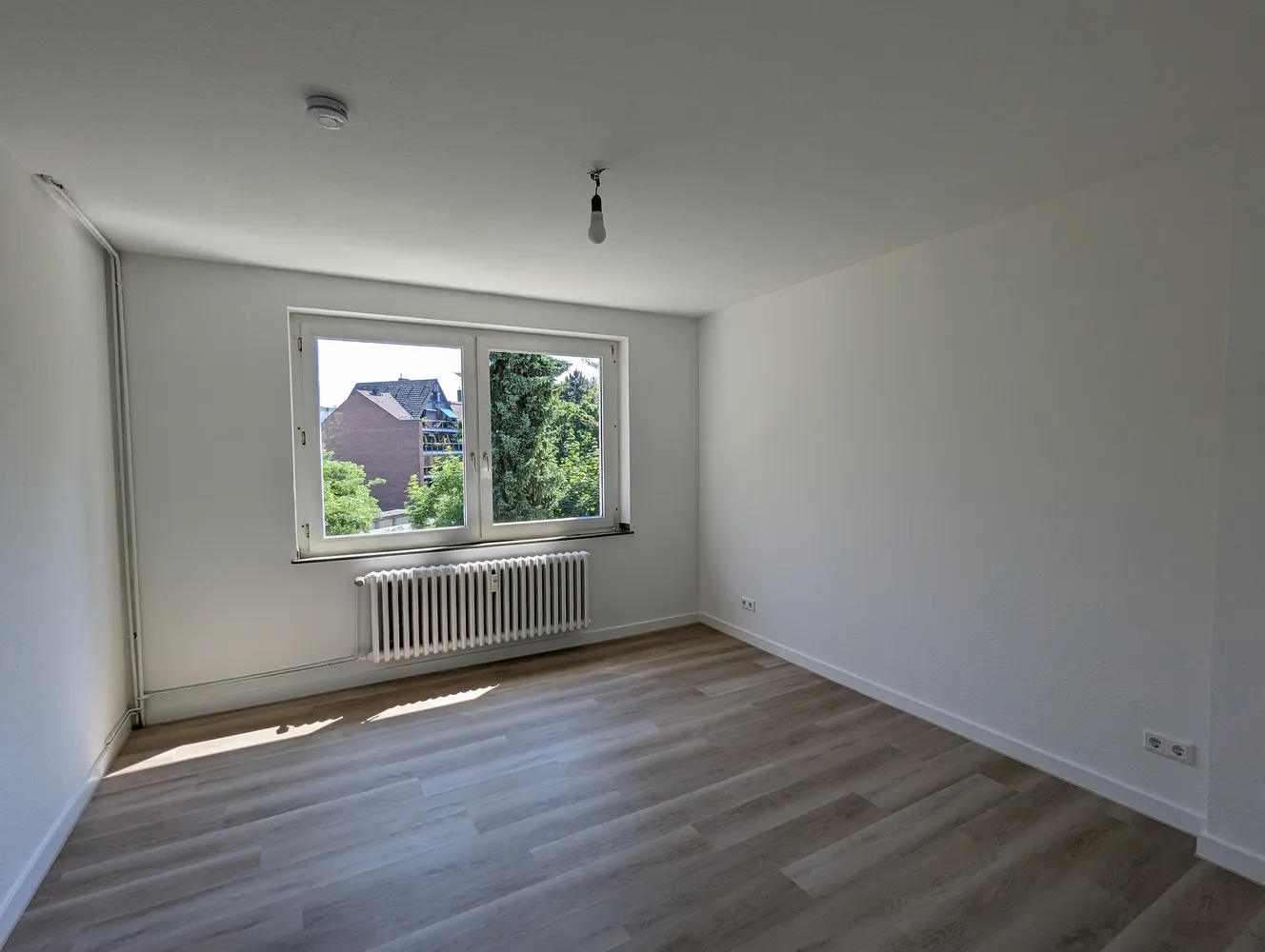 3 Zimmer Wohnung mit 66 m² in Krefeld – Bild 2