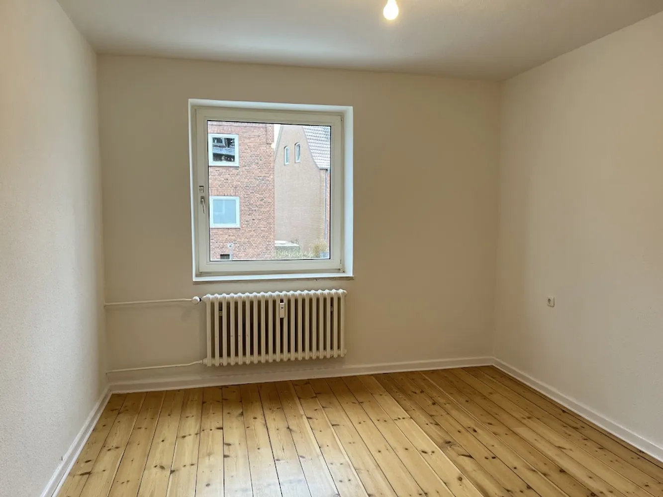 3 Zimmer Wohnung mit 53 m² in Kiel – Bild 2