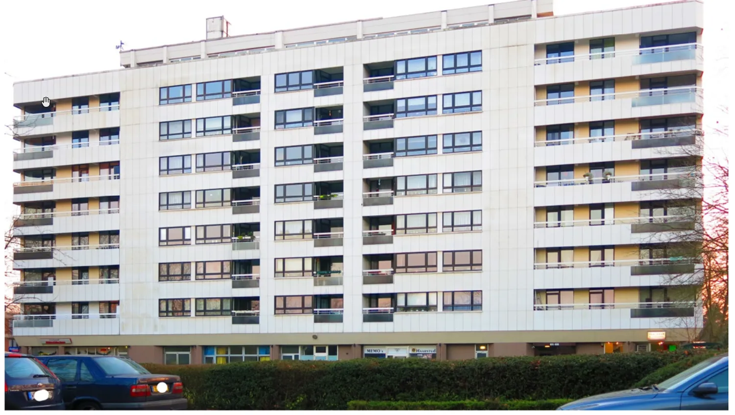 1 Zimmer Wohnung mit 45 m² in Krefeld – Bild 1