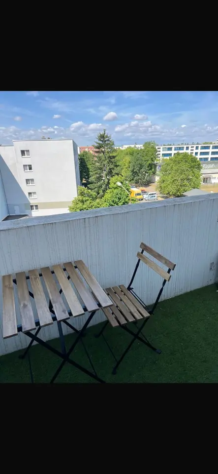 3 Zimmer Wohnung mit 57 m² in Halle (Saale) – Bild 10