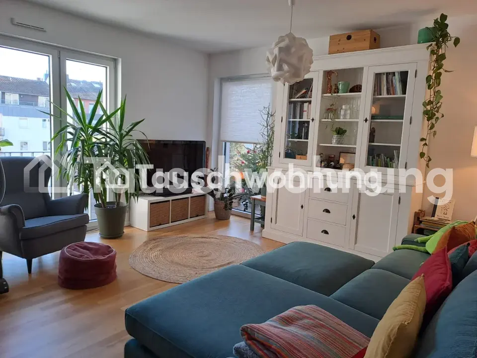 5 Zimmer Wohnung mit 85 m² in Aachen – Bild 1