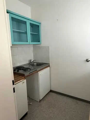 1 Zimmer Wohnung mit 29 m² in Frankfurt am Main – Bild 6