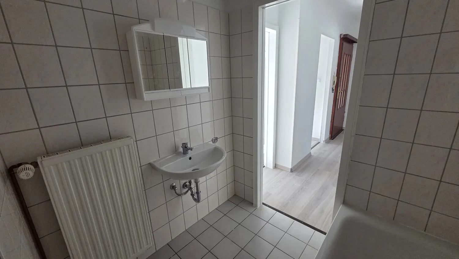 2 Zimmer Wohnung mit 50 m² in Saarbrücken – Bild 8