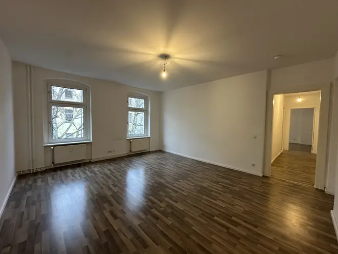 2 Zimmer Wohnung mit 72 m² in Berlin – Bild 9