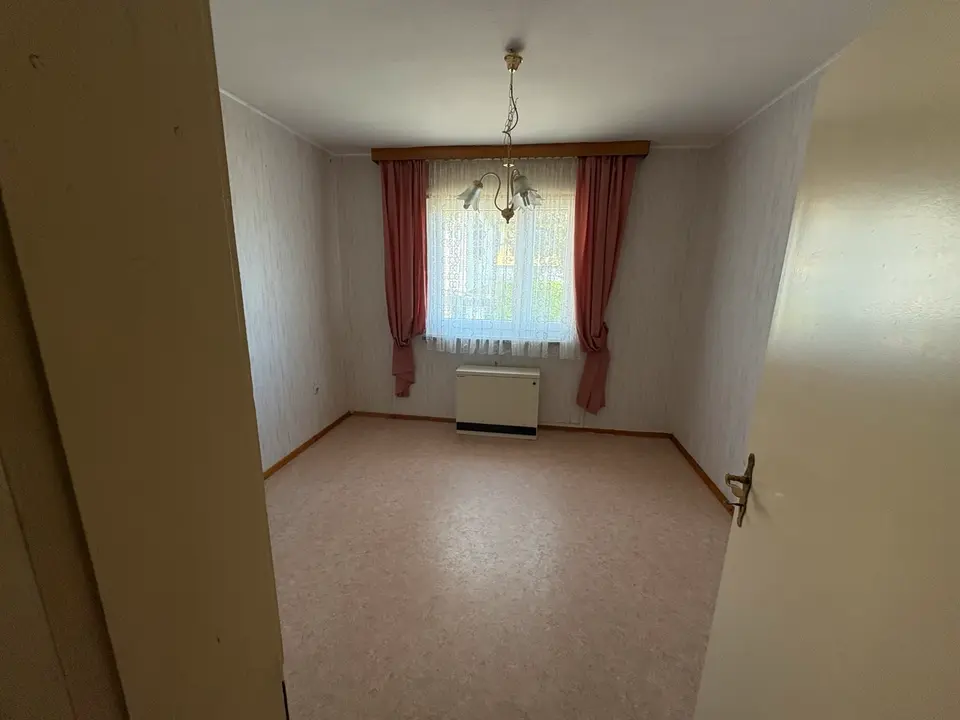 2 Zimmer Haus mit 56 m² in Schmalkalden – Bild 1