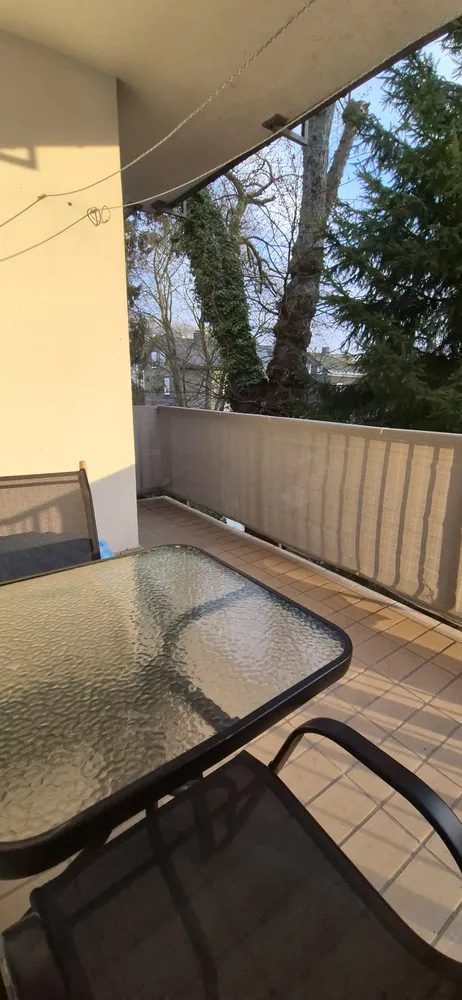 3 Zimmer Wohnung mit 70 m² in Siegen – Bild 2