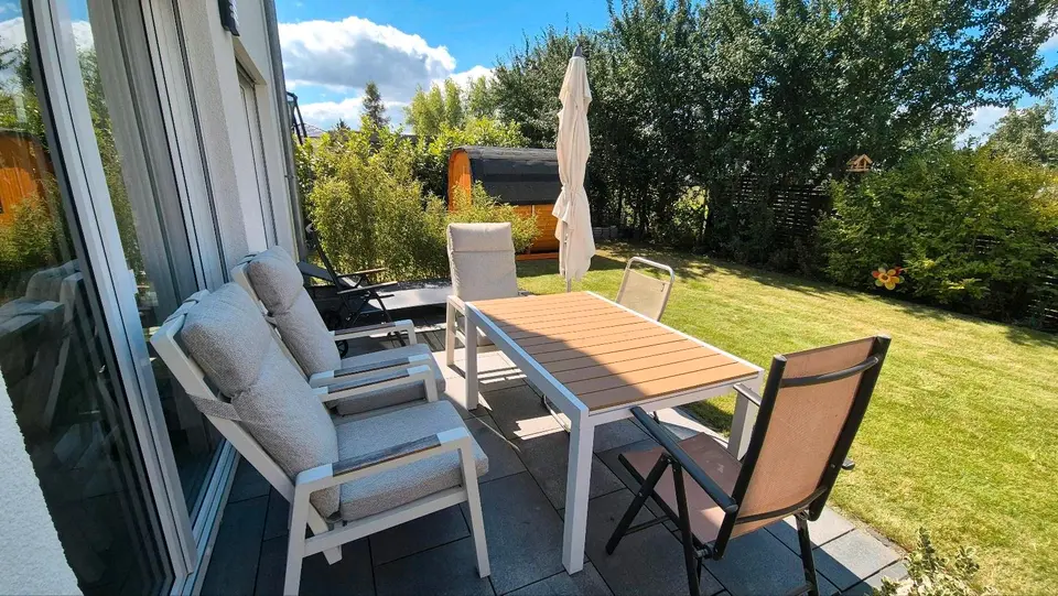 6 Zimmer Haus mit 145 m² in Berlin – Bild 3