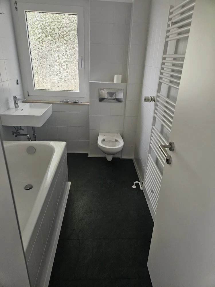 3 Zimmer Wohnung mit 48 m² in Aachen – Bild 2