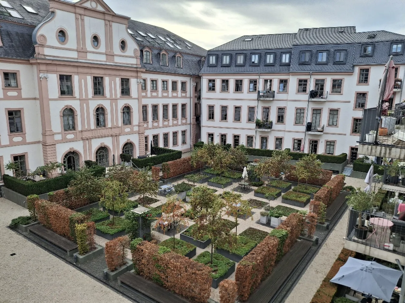 3 room apartment with 115 m² in Mainz – Photo 2