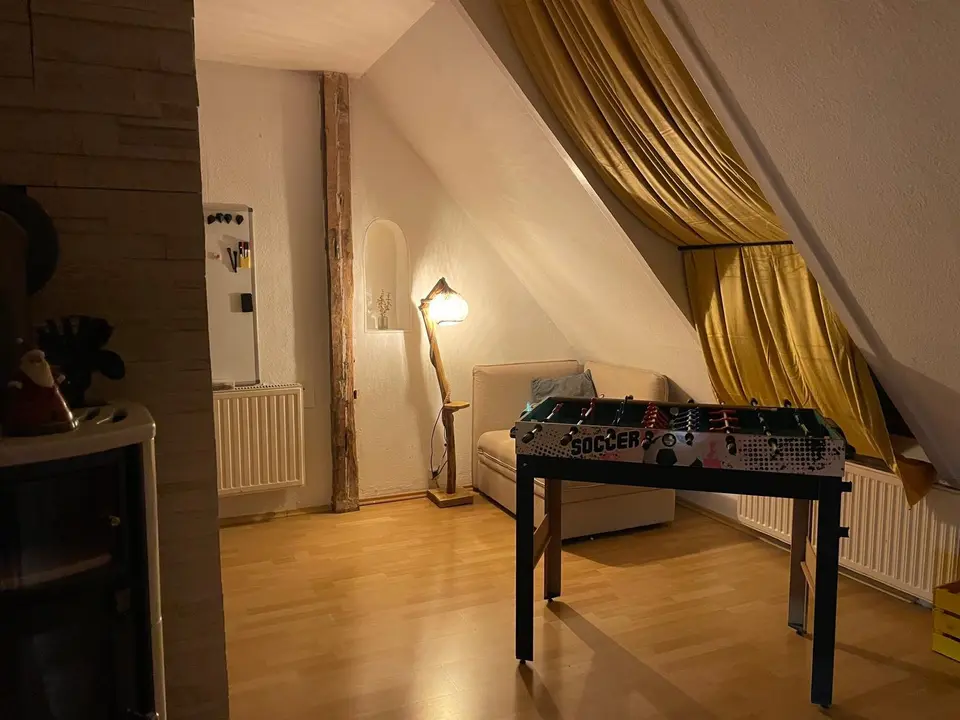 WG-Zimmer mit 75 m² in Lübeck – Bild 1