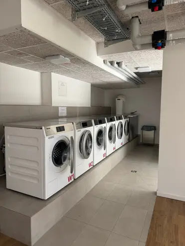 1 Zimmer Wohnung mit 27 m² in Berlin – Bild 11