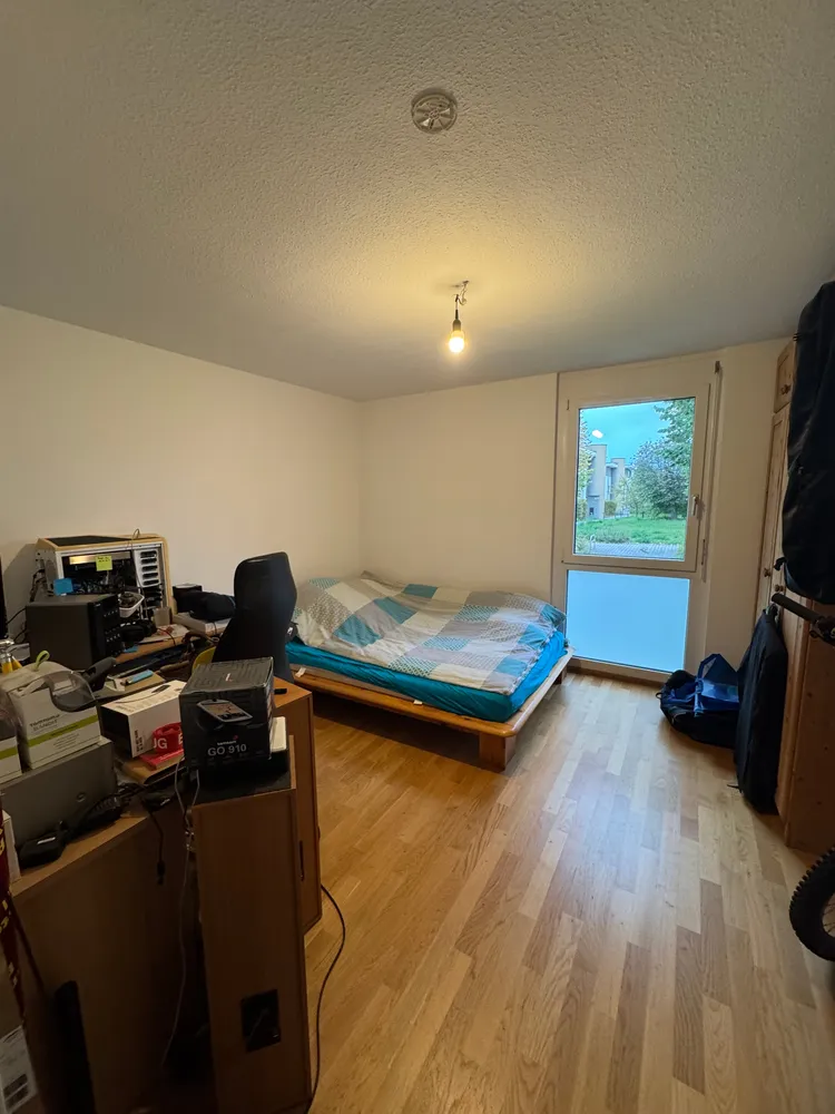 3 Zimmer Wohnung mit 78 m² in Ludwigsburg – Bild 10