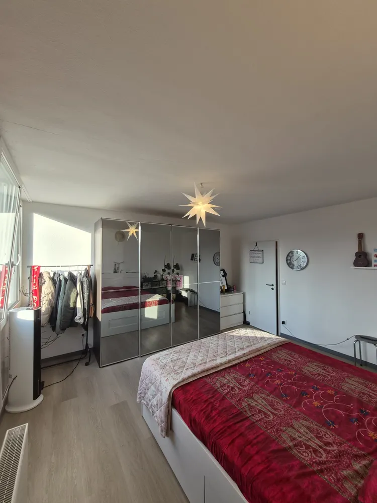 3 Zimmer Wohnung mit 80 m² in Aachen – Bild 8