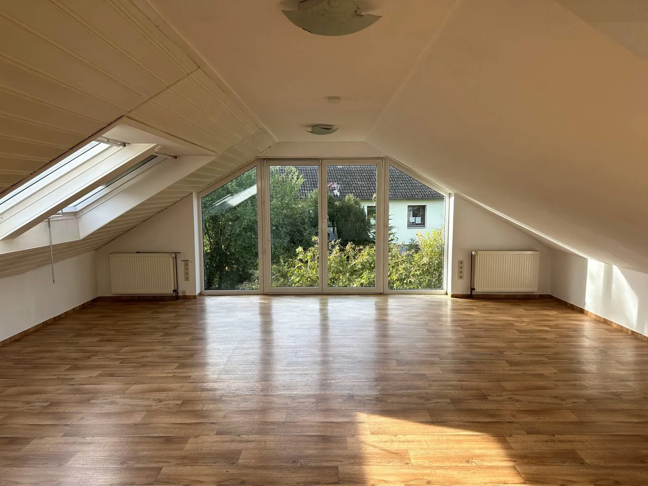 3 Zimmer Wohnung mit 90 m² in Soltau – Bild 12