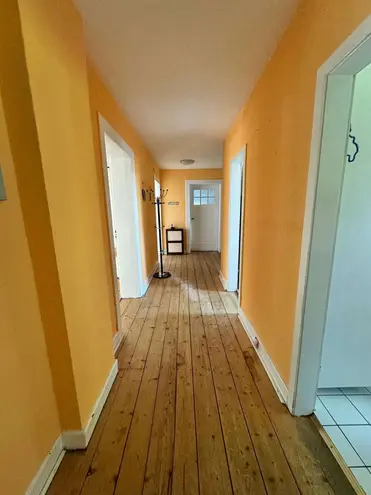 1 Zimmer Wohnung mit 25 m² in Duisburg – Bild 1