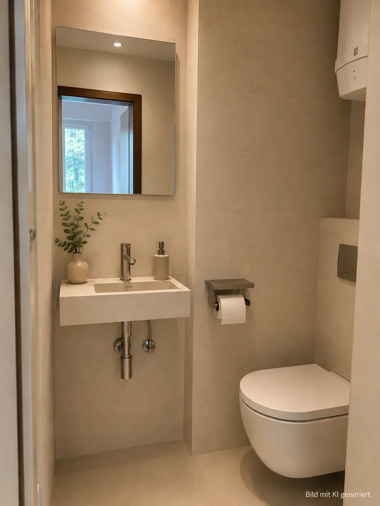 4 Zimmer Wohnung mit 105 m² in Stuttgart – Bild 5