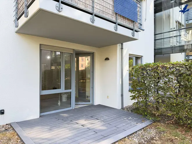 2 Zimmer Wohnung mit 60 m² in Essen – Bild 6