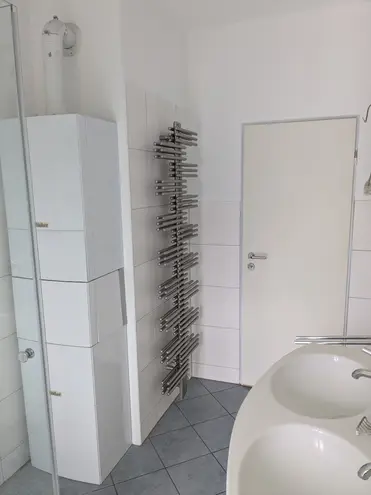 5 Zimmer Wohnung mit 126 m² in Nürnberg – Bild 11