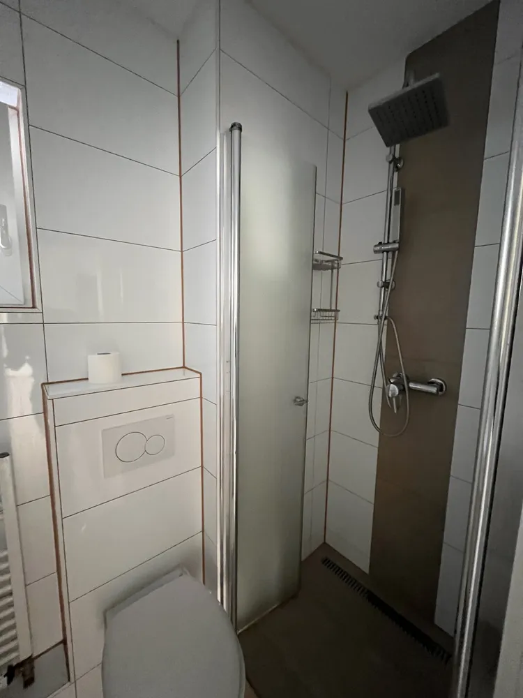 2 Zimmer Wohnung mit 50 m² in Stuttgart – Bild 9