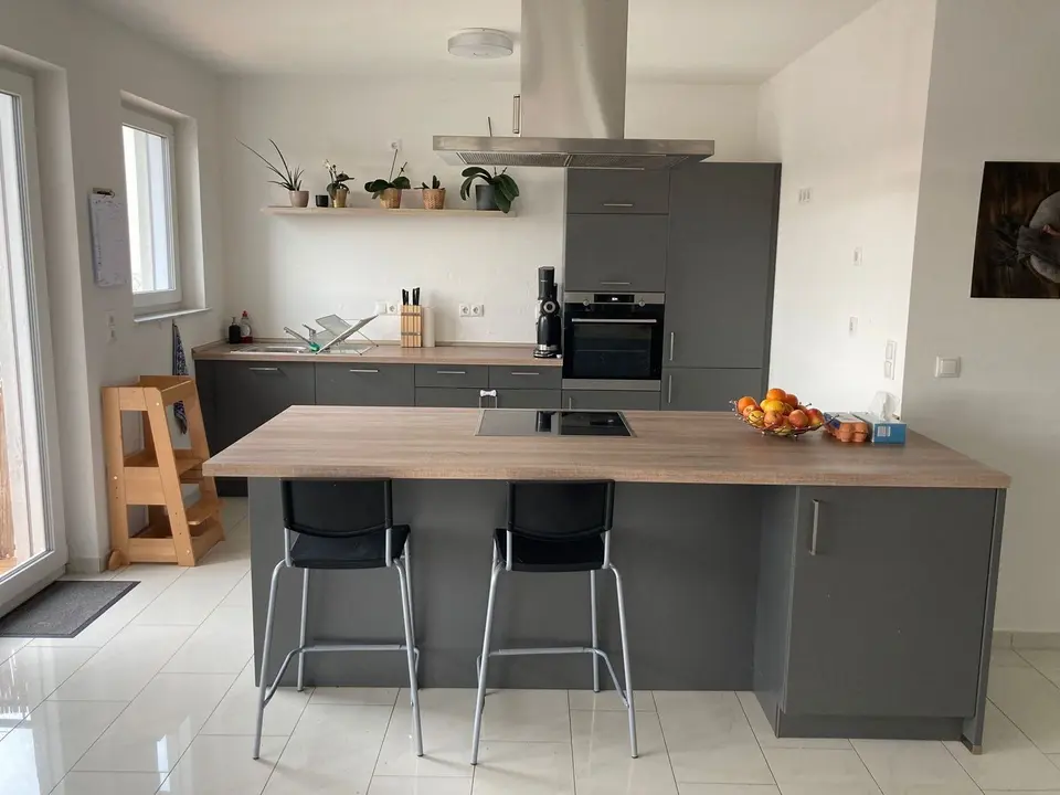 7 Zimmer Wohnung mit 190 m² in Bamberg – Bild 4