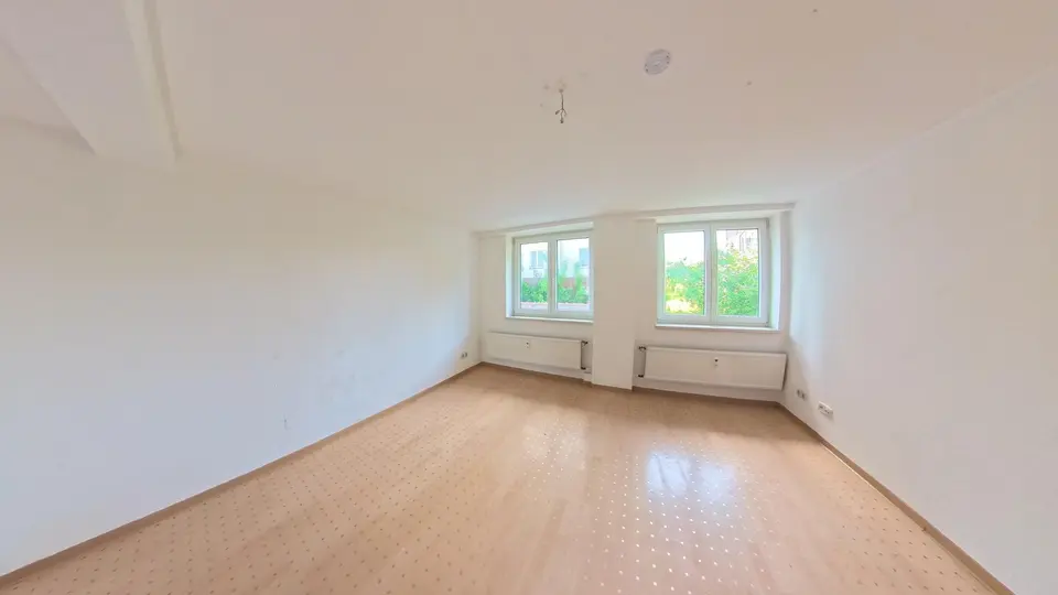 Shared room with 40 m² in Eisenach – Photo 3