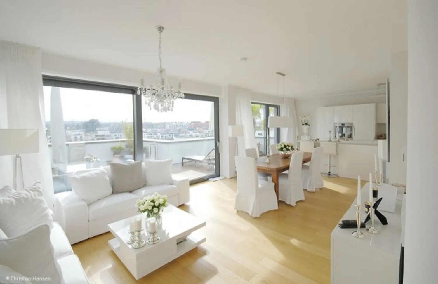 2 Zimmer Wohnung mit 97 m² in Dortmund – Bild 1