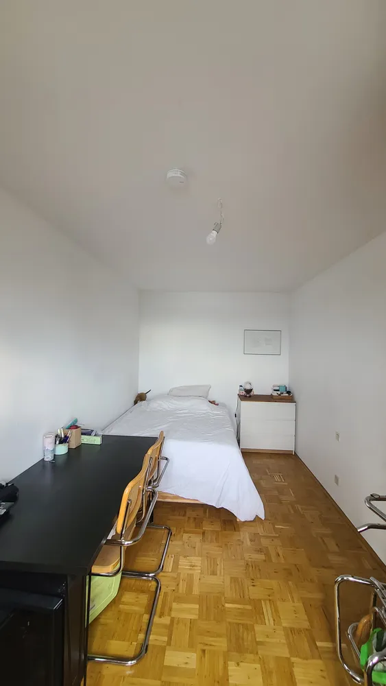 2 Zimmer Wohnung mit 44 m² in Aachen – Bild 10