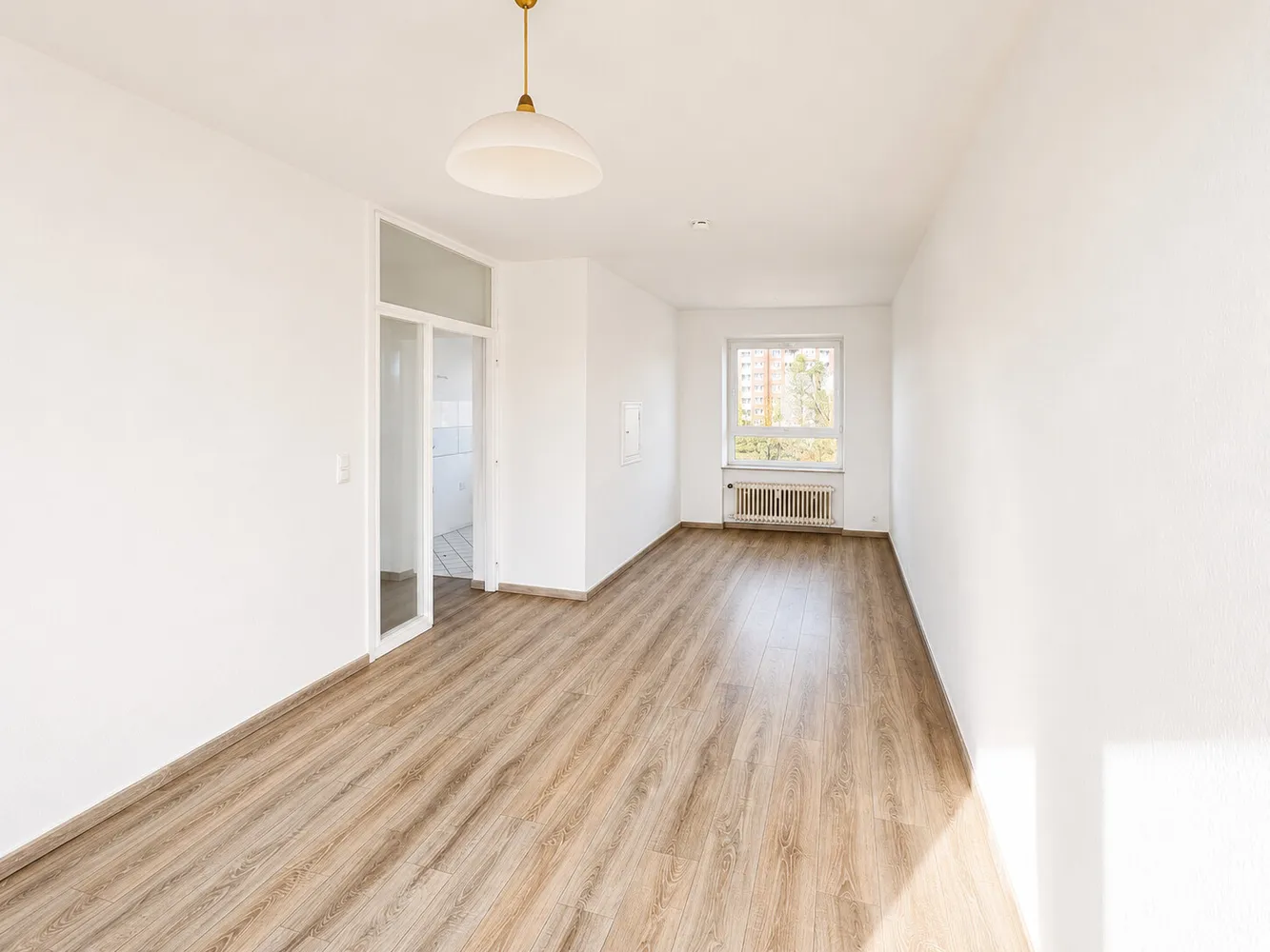 3 Zimmer Wohnung mit 71 m² in Cuxhaven – Bild 3