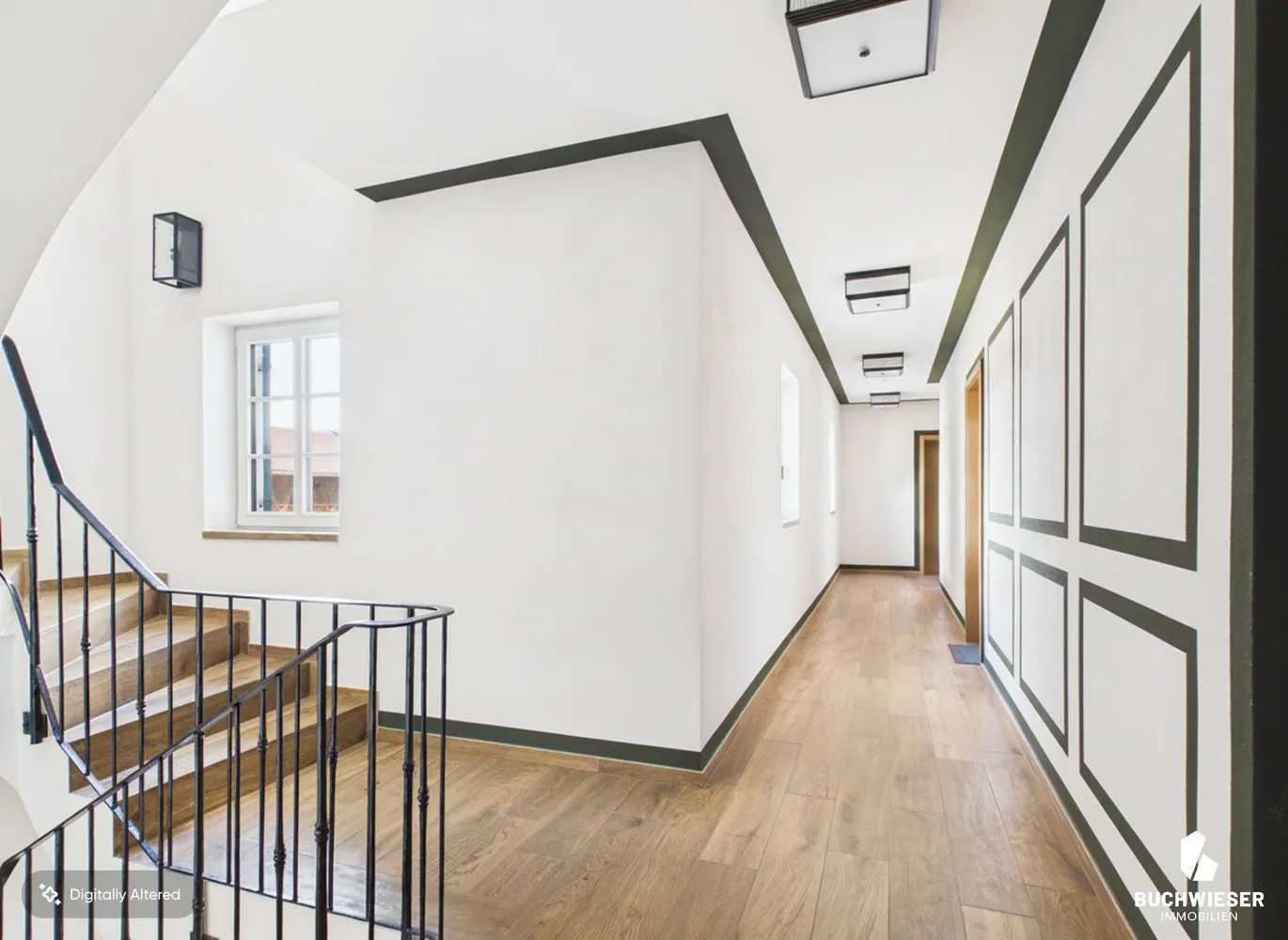 2 Zimmer Wohnung mit 71 m² in Garmisch-Partenkirchen – Bild 7