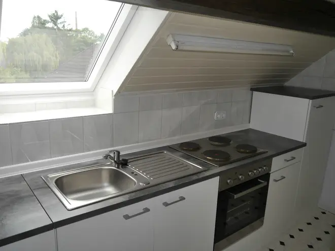 1 Zimmer Wohnung mit 50 m² in Köln – Bild 10