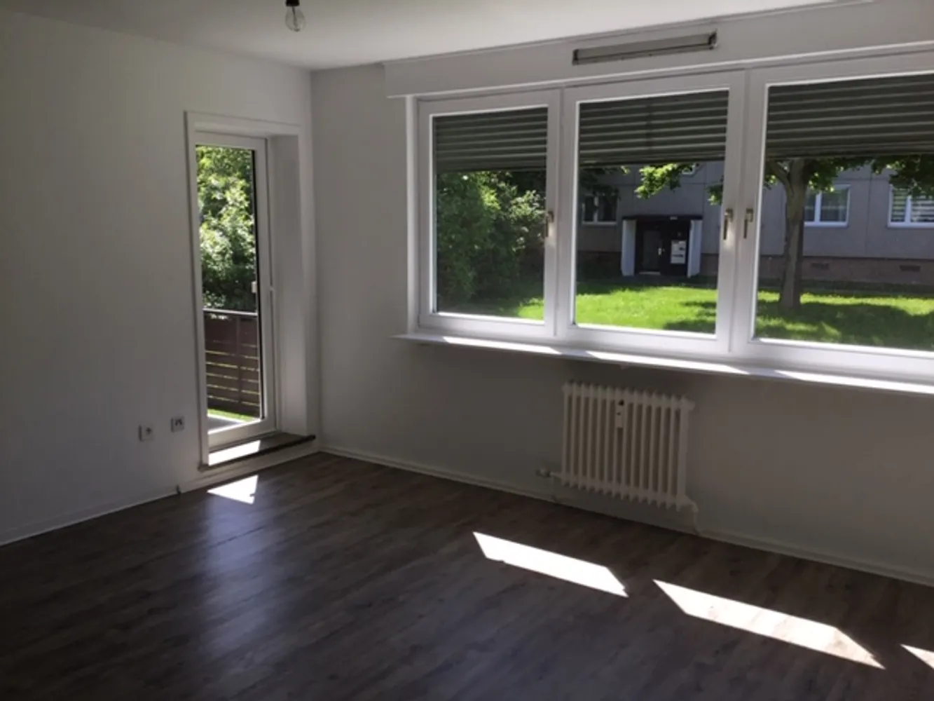 2 Zimmer Wohnung mit 59 m² in Kassel – Bild 3