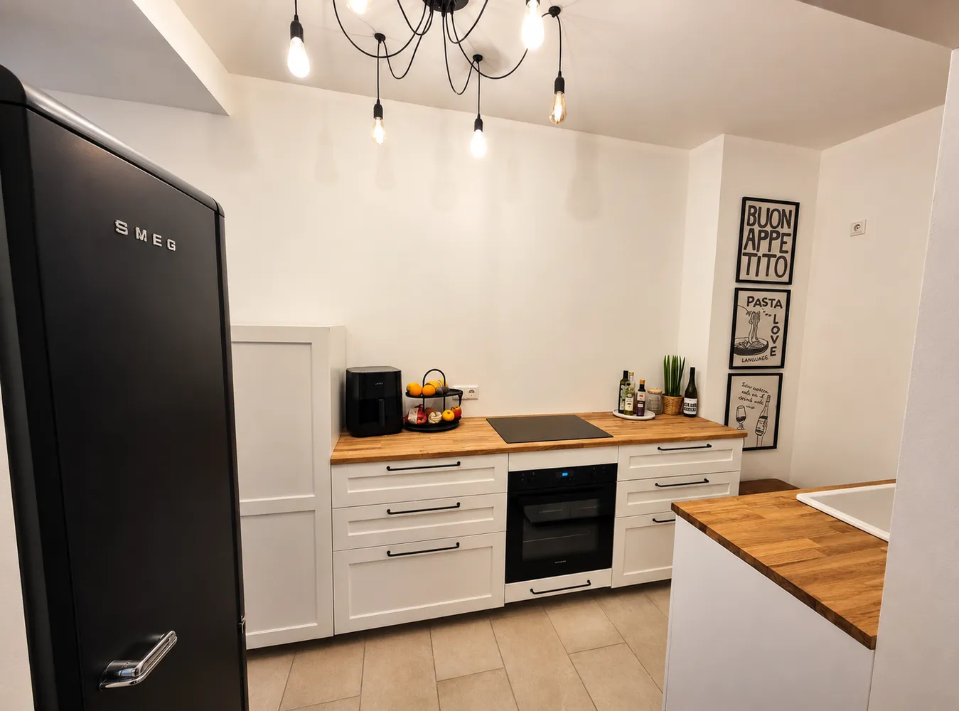 2 Zimmer Wohnung mit 54 m² in Duisburg – Bild 3