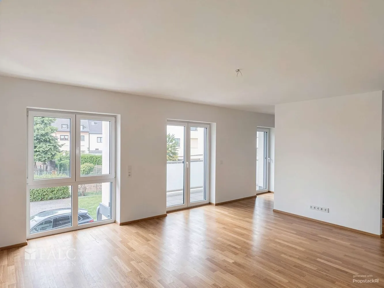 3 Zimmer Wohnung mit 93 m² in Trier – Bild 11